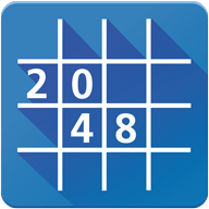 2048 (Privacy Friendly) icon