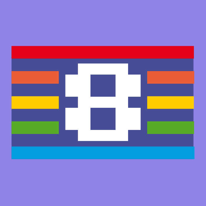 8-Bit Wonders icon