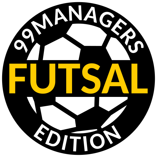 99Managers Futsal Edition