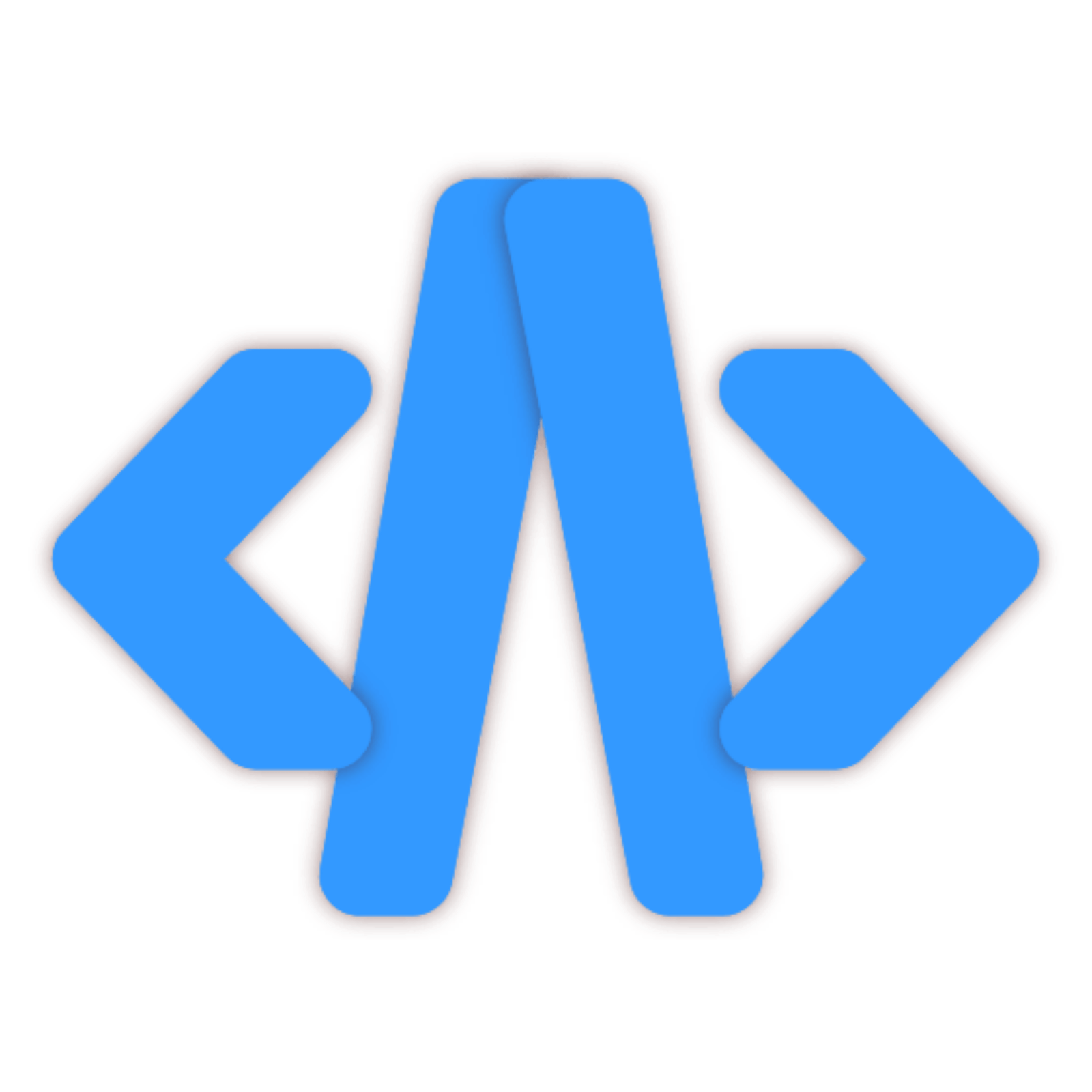 Acode icon