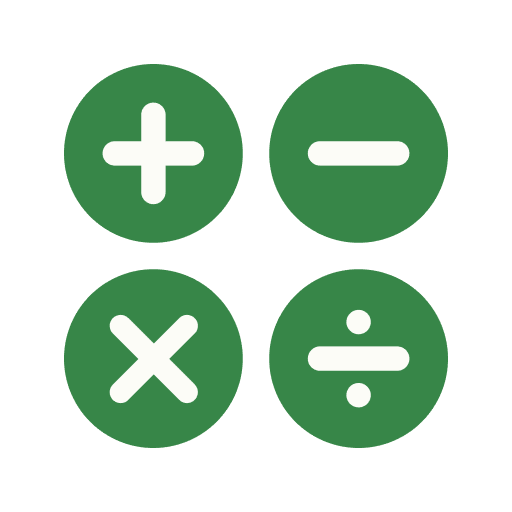 NumberHub icon