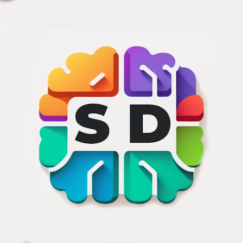 SDAI FOSS icon