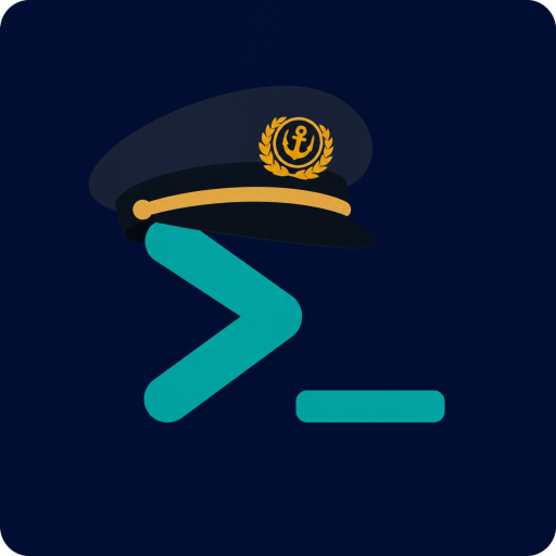 ADB Captain icon