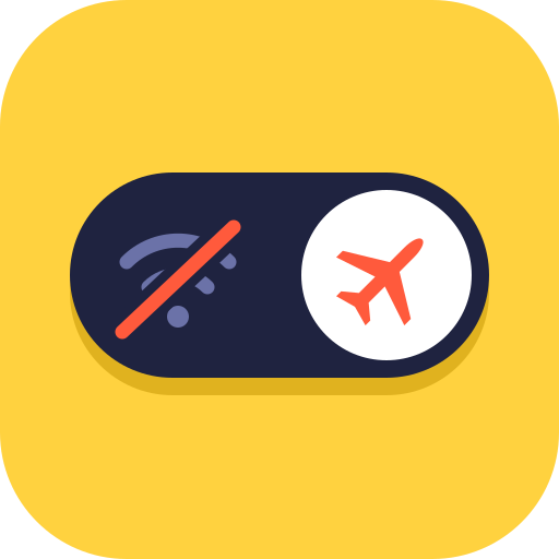 Airplane Scheduler icon