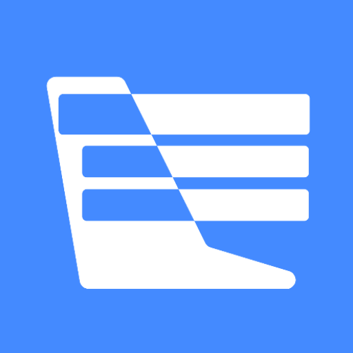 Aisleron Shopping List icon