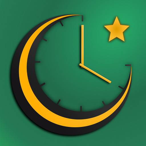 Al-Azan - Prayer Times icon