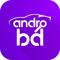 AndrOBD icon