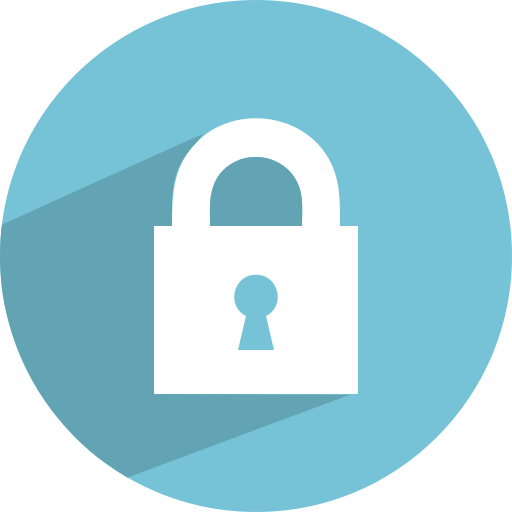 AndroidCrypt icon
