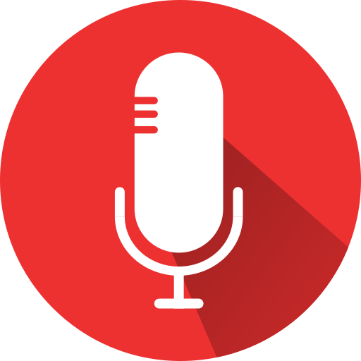 AndroidMic icon
