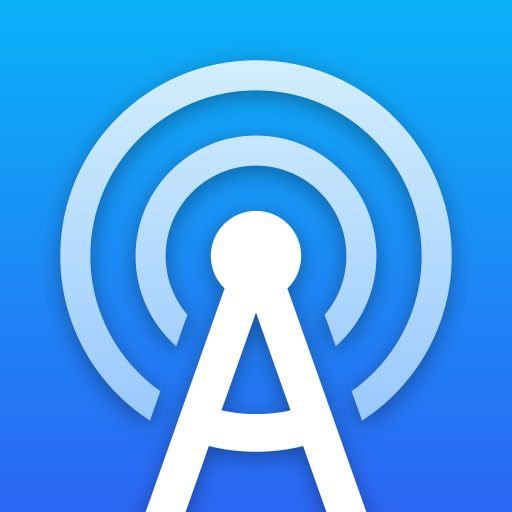 AntennaPod icon