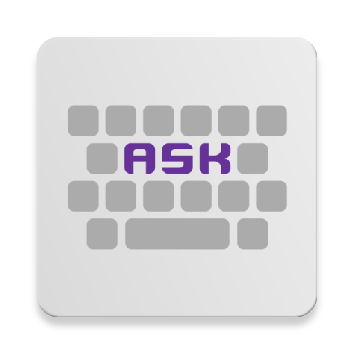 AnySoftKeyboard icon