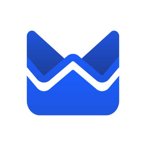 Aster Mail icon