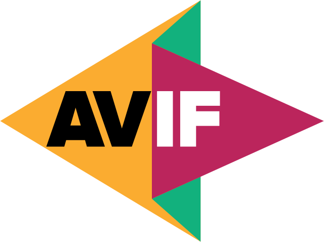 AVIF Viewer icon