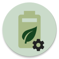 Battery Charge Limiter (BCL) icon