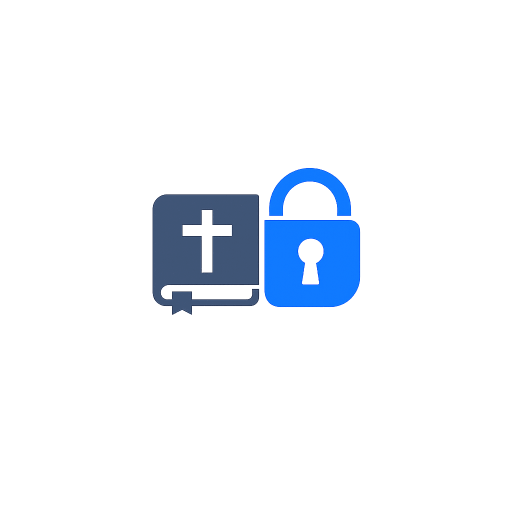 Bible Lock Screen icon