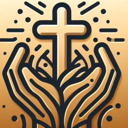 Bible Verse App icon