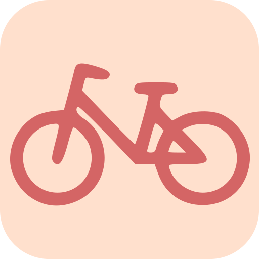 BikeSharingHub icon