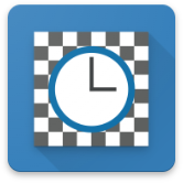 Boardgame Clock (Privacy Friendly) icon