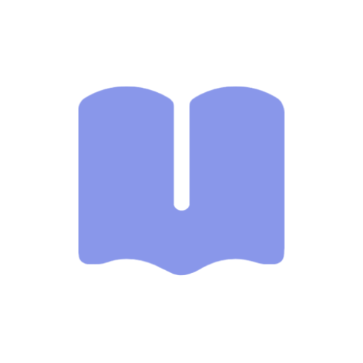 Book's Story icon