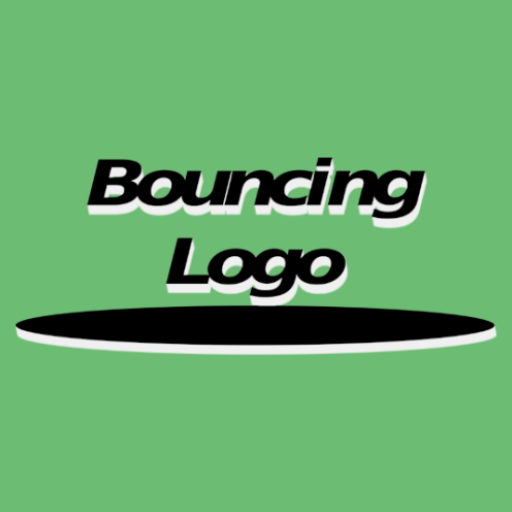 Bouncing Logo icon