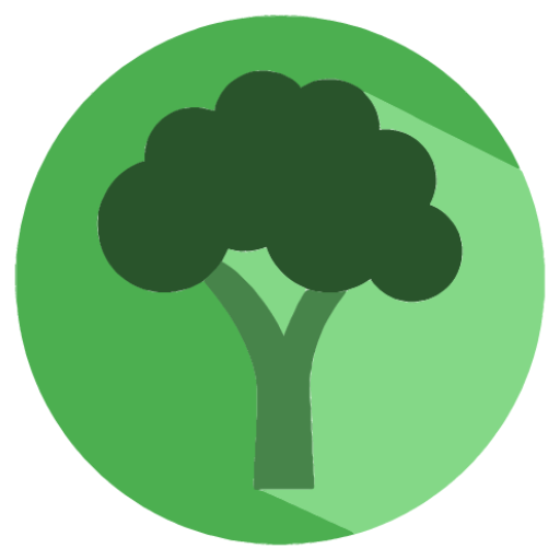 Broccoli: The Green Recipe App icon