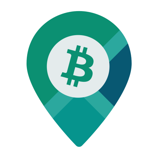 BTC Map icon