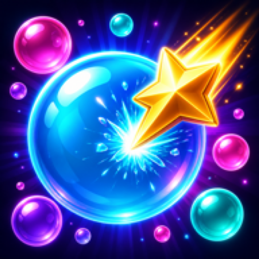 Bubble Penetration icon