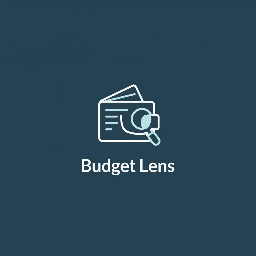 BudgetLens