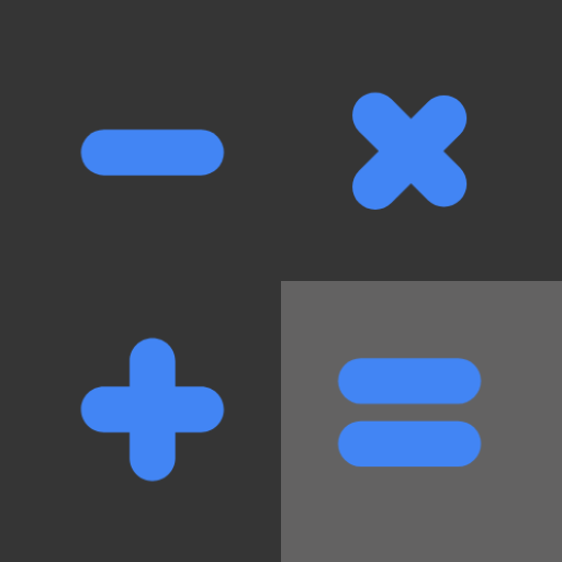 Calculator-inator icon