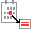 CalEF (Calendar Entry Formatter) icon