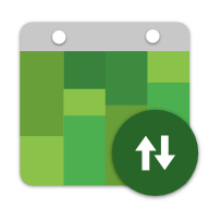 Calendar Import-Export icon