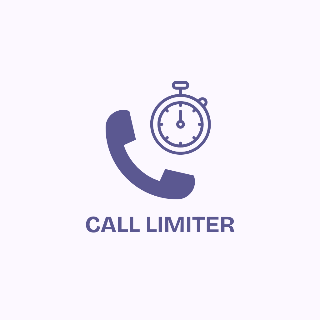 Call Limiter icon