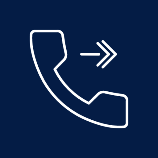 CallForwardingStatus icon