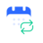 CalSync icon