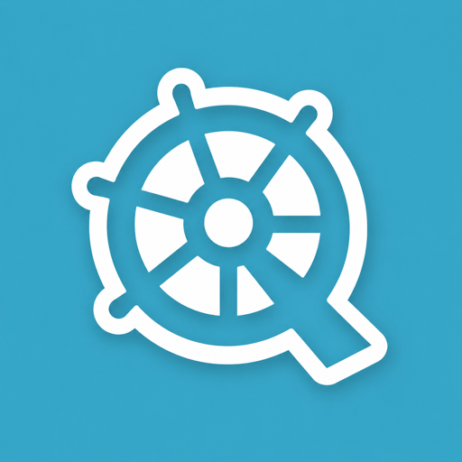 Captain qBit icon