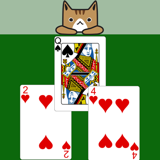 Cards With Cats icon