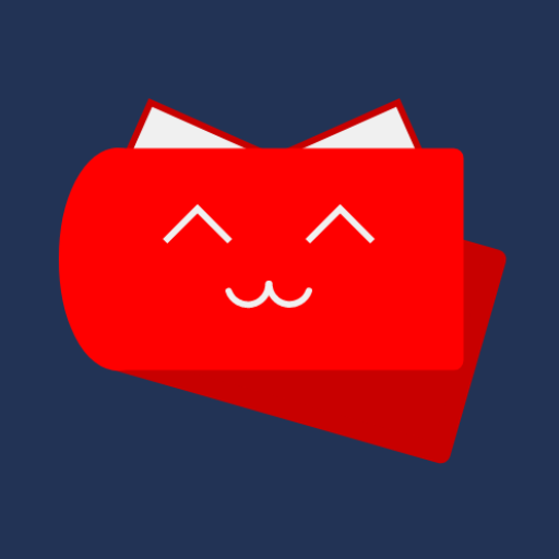 Catima — Loyalty Card Wallet icon