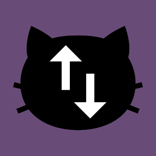 CatShare icon