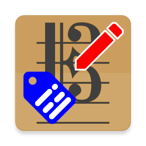 Classical Music Tagger icon