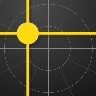 Clinometer icon