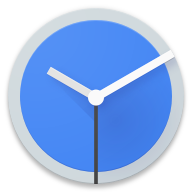 Clock icon