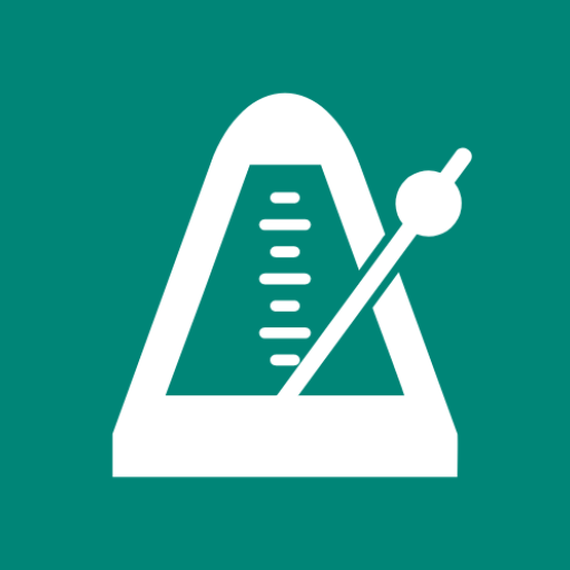 Metronome icon