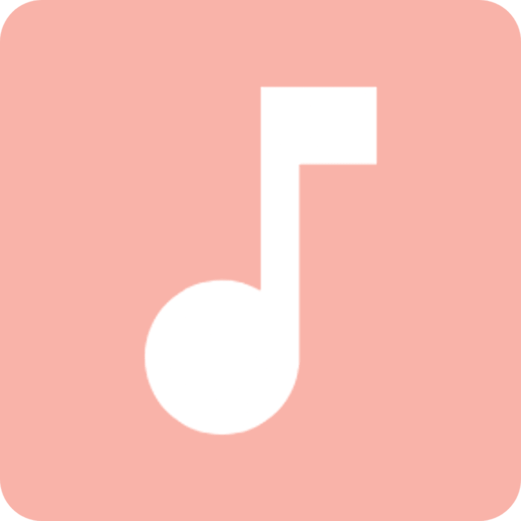 CuteMusic icon