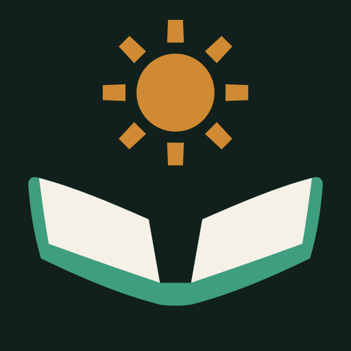 Daybook icon