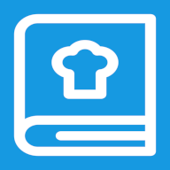 Nextcloud Cookbook icon