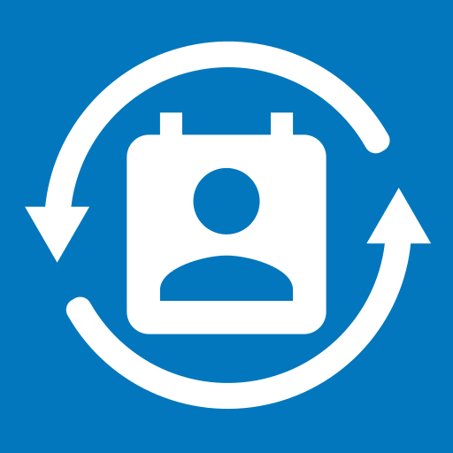 DecSync CC icon