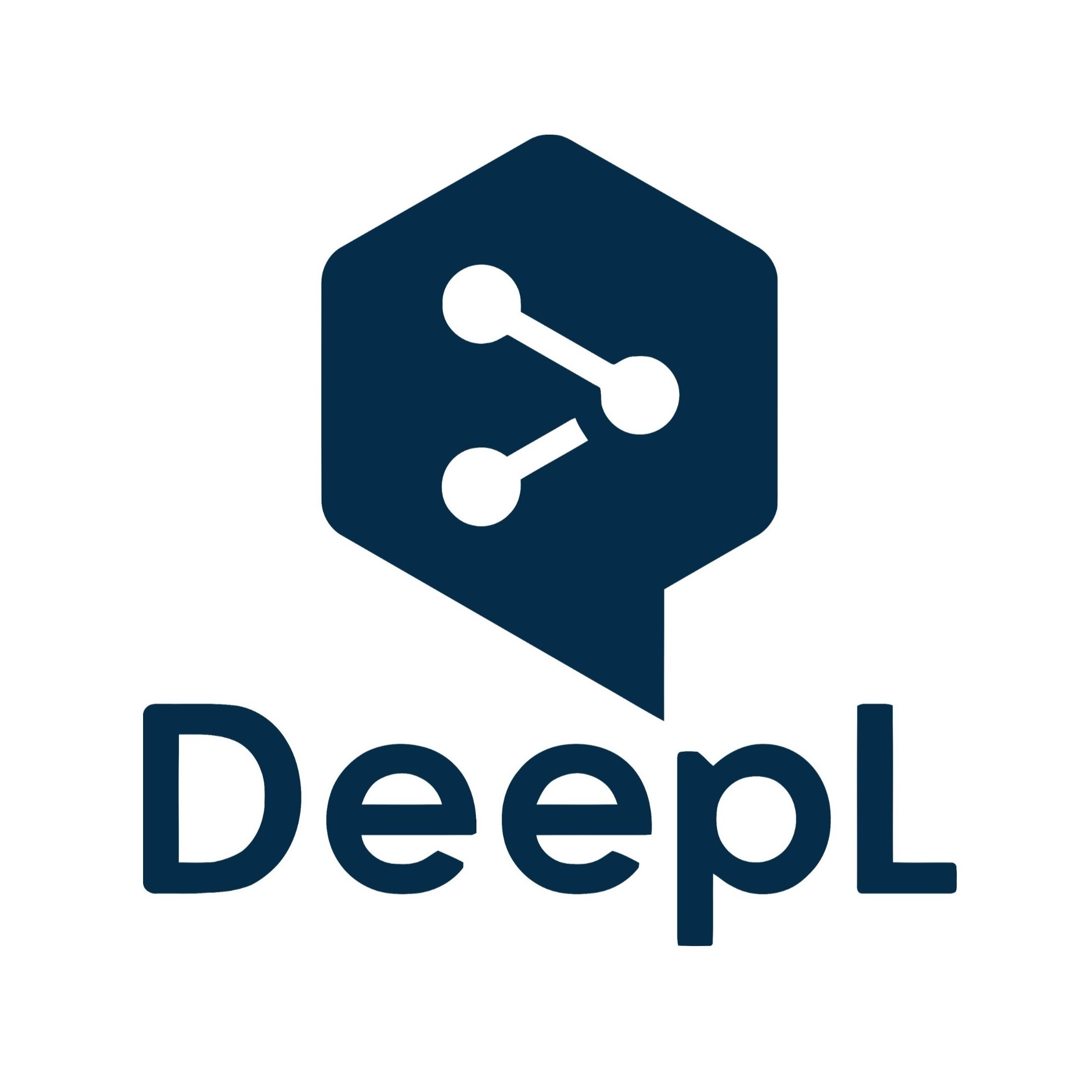 DeepL icon