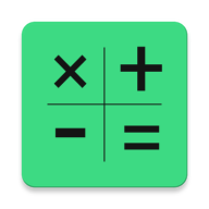 Calculator - Hidden Vault icon