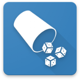 Dice Game (Privacy Friendly) icon