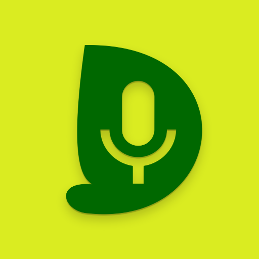 Dicio assistant icon